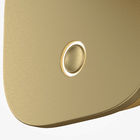 Настенный светильник (бра) Technical C175WL-9W-2.7-4K-MG - фото