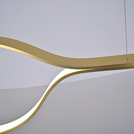 Подвесной Светодиодный Светильник Tape Light L180 Imperiumloft 177933-49 - фото