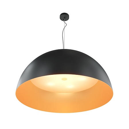 Подвесной светильник Maytoni Dome MOD169PL-05GB1 - фото