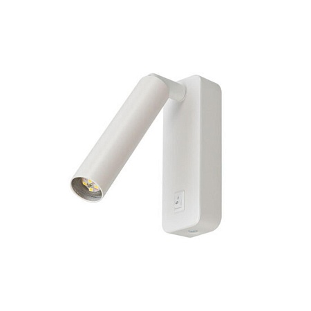 Спот Arte Lamp SPOT A1224AP-1WH - фото