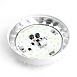 Лампа светодиодная Feron LB-474 GX70 25W 175-265V 6400K - фото