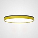 Потолочный Светильник Kier D60 Yellow Imperiumloft 181032-26 - фото