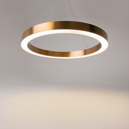 Подвесной светильник Maytoni Saturno MOD415PL-L45BS4K - фото