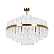 Потолочная люстра Divinare MEADOW 6053/17 LM-12 - фото