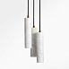 Подвесной Светильник Nefas Белый Imperiumloft 178048-26 - фото