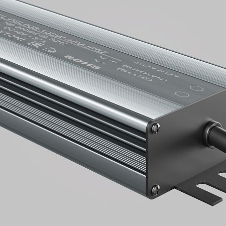 Источник напряжения Voltega PSI008-100W-48V-IP67 - фото