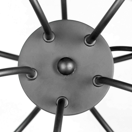 Люстра Lussole ROOSEVELT LSP-8198 - фото