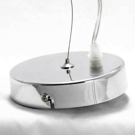 Люстра Lussole HURON LSP-8154 - фото