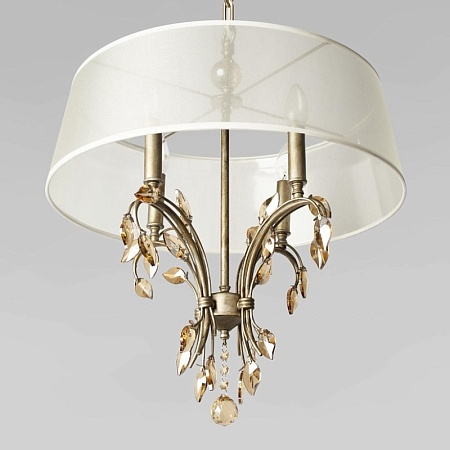 10305/B Подвесной светильник LOFT IT Hermitage - фото