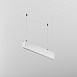 Линейный светильник Technical LL312034 - фото