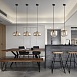 Подвесной Светильник Vilmo F Imperiumloft 213943-26 - фото