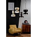 Подвесной светильник Divinare PAOLA 5865/06 SP-1 - фото