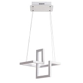 Подвесная люстра ARTE LAMP A6011SP-1WH