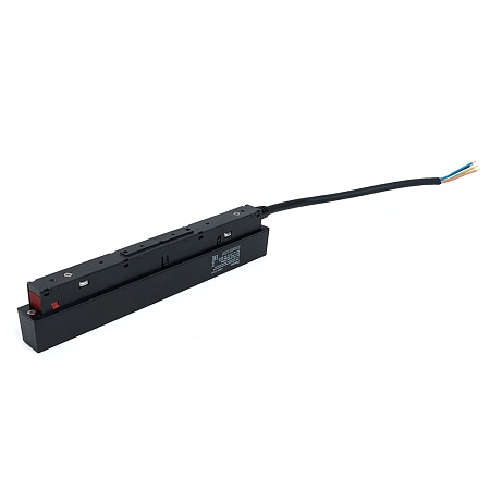 Трансформатор электронный для трековых светильников 100W 48V (драйвер), LB48 - фото