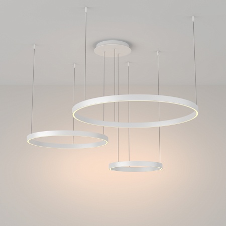 Подвесной светильник Maytoni Rim MOD058PL-L100W3K - фото