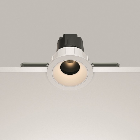 Встраиваемый светильник Technical Wise DL057-7W3K-W - фото