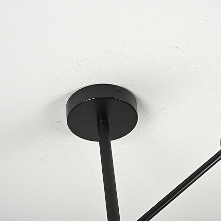 Люстра Светодиодная Talk B L3 Imperiumloft 212823-26 - фото