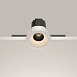 Встраиваемый светильник Technical Wise DL057-7W3K-W - фото
