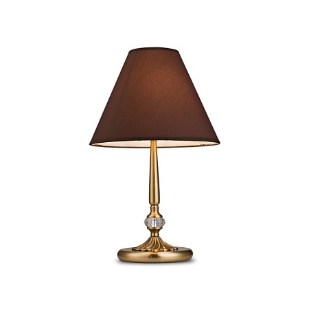 Настольный светильник Maytoni Chester RC0100-TL-01-R - фото