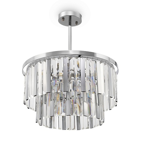 Люстра Freya Viviane FR11001PL-08CH - фото
