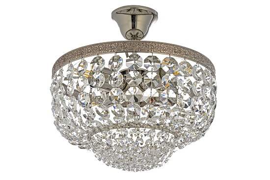 Потолочный светильник Arti Lampadari Favola E 1.3.30.501 N - фото