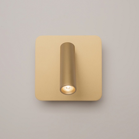Настенный светильник (бра) Technical Ios 176 C175-WL-01-6W-MG - фото