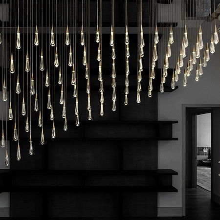 Подвесной Светильник Fial Imperiumloft 140680-26 - фото