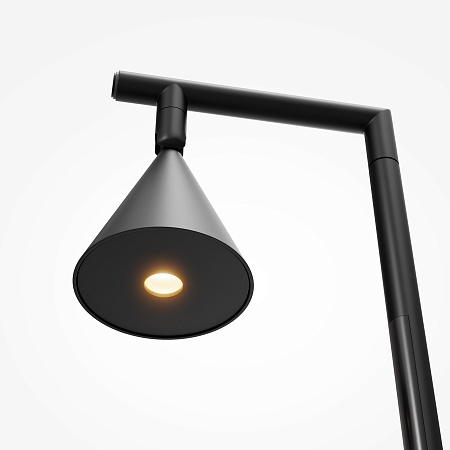 Напольный светильник (торшер) Maytoni MOD489FL-L20B3K - фото