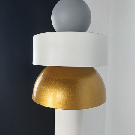 Подвесной Светильник Pleiades B Imperiumloft 181016-26 - фото