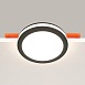 Встраиваемый светильник Technical Phanton DL303-L12B - фото