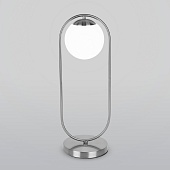 Настольный светильник Eurosvet 01138/1 хром