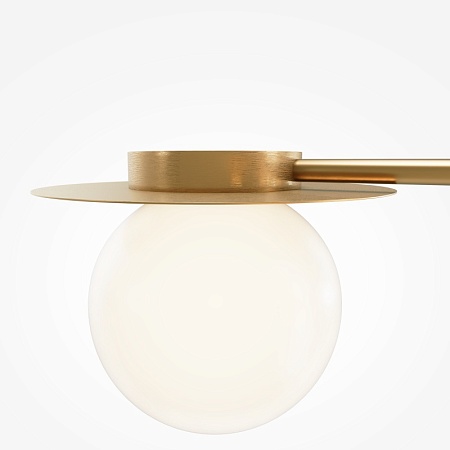 Потолочный светильник Maytoni Star sky MOD291CL-05BS - фото