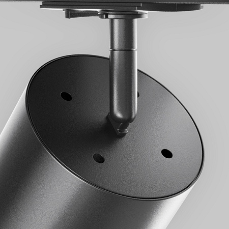 Трековая система Maytoni накладная 220V 200 TS-D-200-TR088-1-GX53-B