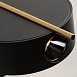 Настенный светильник (бра) Maytoni Nuance MOD180WL-L4B3K1 - фото