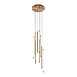 Подвесной светильник Maytoni Light stick MOD236PL-L54BS3K - фото