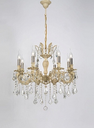 Lucia Tucci BARLETTA 122.8 cream white - фото