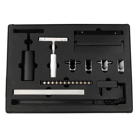 Линза Для Спота Arte Lamp SOFFITTO A912012 - фото