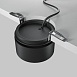 Встраиваемый светильник Technical Onda DL024-12W4K-B - фото