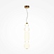 Подвесной светильник Maytoni Collar P069PL-L35G3K - фото