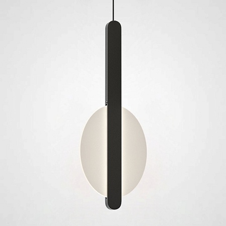 Подвесной Светильник Marena B Чёрный Imperiumloft 189516-26 - фото