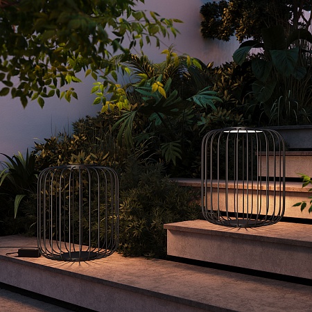 Ландшафтный светильник Outdoor O478FL-L18GF3K - фото