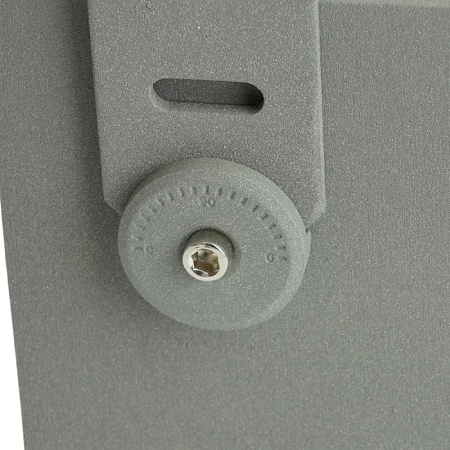 Светодиодный светильник ландшафтно-архитектурный Feron LL-897  AC220-240 25W синий IP66 квадрат - фото