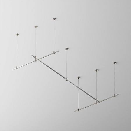 Готовая конструкция (набор) Technical TFC-Flar-H07-PT - фото