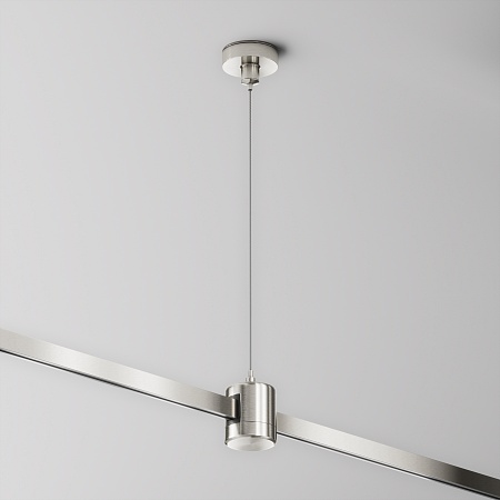 Комплектующие для систем освещения с токоведущими элементами Technical TRA157SW-IPC1-PT - фото