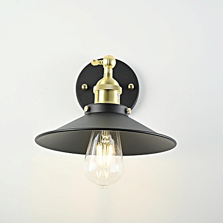 Бра Cone 20Th C.factory Filament Imperiumloft 84835-22 - фото