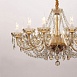 Подвесная люстра Favourite 1738-12P - фото