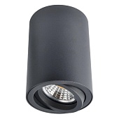 Точечный накладной светильник ARTE LAMP A1560PL-1BK