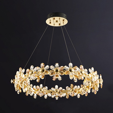 Подвесная Люстра Mariola D60 Imperiumloft 219627-23 - фото