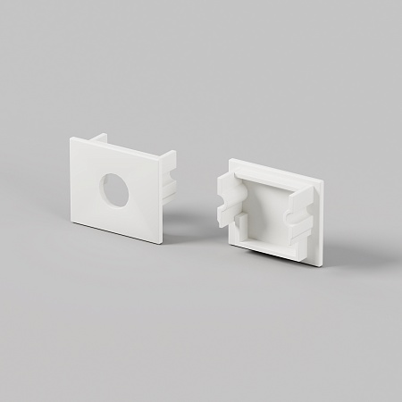 Комплектующие для профиля Led Strip 642053 - фото