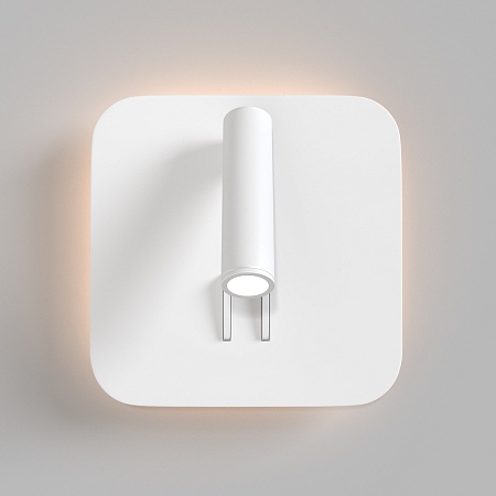 Настенный светильник (бра) Technical Ios 176 C175-WL-01-6W-W - фото